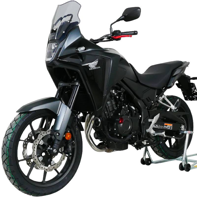 Cúpula Sport MRA Honda NX500 24-